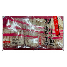 TOKO Sliced Noodle Taiwan 500g